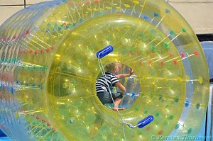 Altstadtfest 2013 - der Samstag