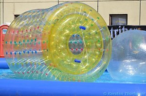Altstadtfest 2013 - der Samstag