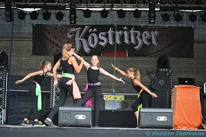 Altstadtfest 2013 - der Samstag