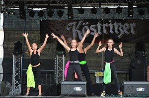 Altstadtfest 2013 - der Samstag