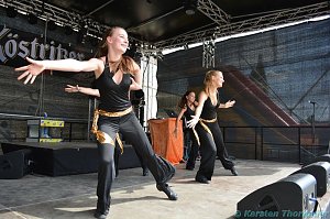 Altstadtfest 2013 - der Samstag
