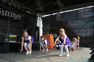 Altstadtfest 2013 - der Samstag