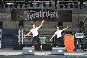 Altstadtfest 2013 - der Samstag