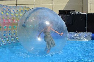 Altstadtfest 2013 - der Samstag