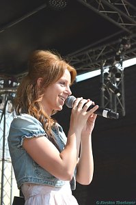 Altstadtfest 2013 - der Samstag