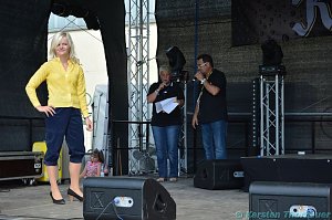 Altstadtfest 2013 - der Samstag