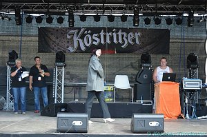 Altstadtfest 2013 - der Samstag