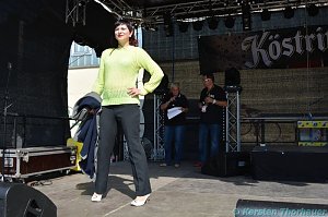 Altstadtfest 2013 - der Samstag