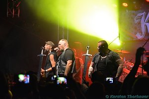 Altstadtfest 2013 - der Samstag