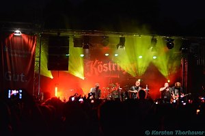 Altstadtfest 2013 - der Samstag