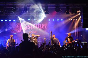 Altstadtfest 2013 - der Samstag