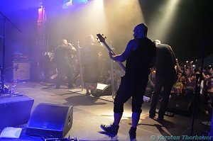 Altstadtfest 2013 - der Samstag