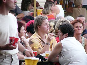 Bier und mehr