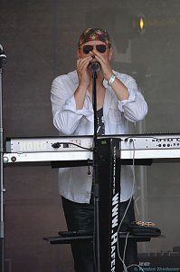 Altstadtfest 2013 - der Sonntag