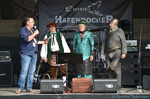 Altstadtfest 2013 - der Sonntag