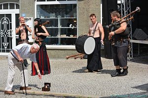 Altstadtfest 2013 - der Sonntag
