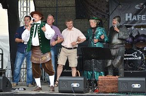 Altstadtfest 2013 - der Sonntag