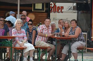 Altstadtfest 2013 - der Sonntag