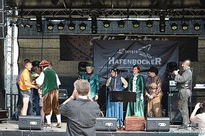 Altstadtfest 2013 - der Sonntag