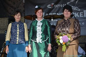Altstadtfest 2013 - der Sonntag