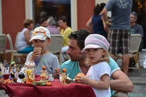 Altstadtfest 2013 - der Sonntag