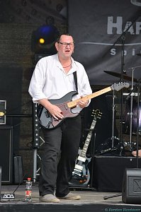 Altstadtfest 2013 - der Sonntag