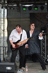Altstadtfest 2013 - der Sonntag