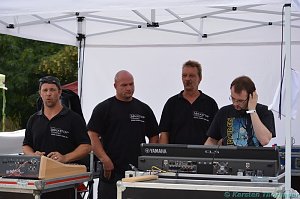 Altstadtfest 2013 - der Sonntag
