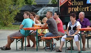 Altstadtfest 2013 - der Sonntag