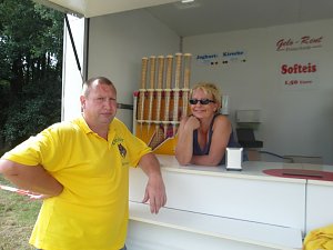 Das Helmetauziehen 2013