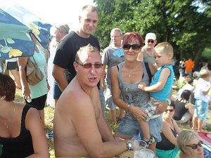 Das Helmetauziehen 2013