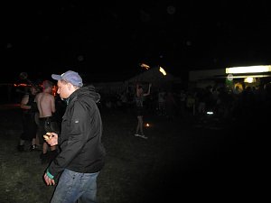 Das Helmetauziehen 2013