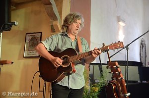 Gemeindefest in Bielen