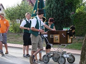 Die Bielschen in Struth
