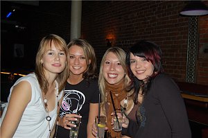 Semesteranfangsparty Alte Weberei