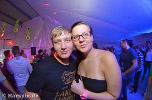 BlackHouse Summerparty