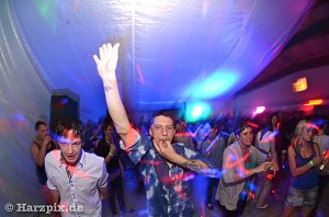 BlackHouse Summerparty
