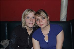 Semesteranfangsparty Alte Weberei
