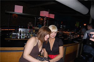 Semesteranfangsparty Alte Weberei