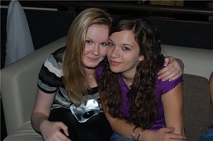 Semesteranfangsparty Alte Weberei