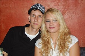 Semesteranfangsparty Alte Weberei