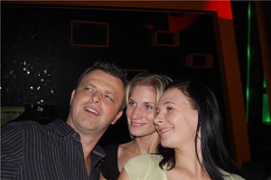 Semesteranfangsparty Alte Weberei