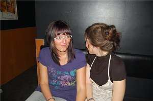 Semesteranfangsparty Alte Weberei