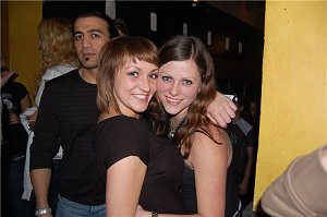 Semesteranfangsparty Alte Weberei