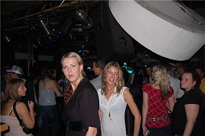 Semesteranfangsparty Alte Weberei