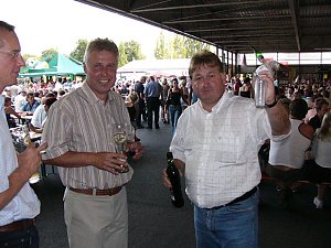 Bier und mehr
