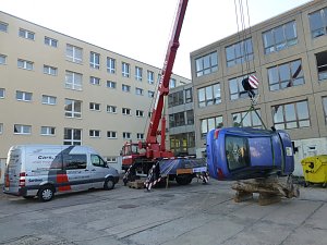 Aktion junge Fahrer