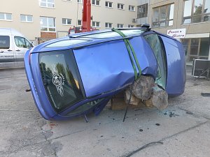 Aktion junge Fahrer