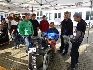 Aktion junge Fahrer