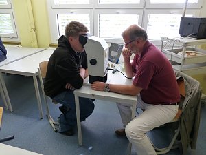 Aktion junge Fahrer